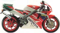 1994 NSR 250 SE - 58K for full image